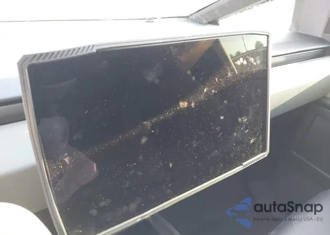 2025 Tesla Cybertruck All-Wheel Drive z USA, uszkodzony, nr VIN 7G2CEHED3SA067943